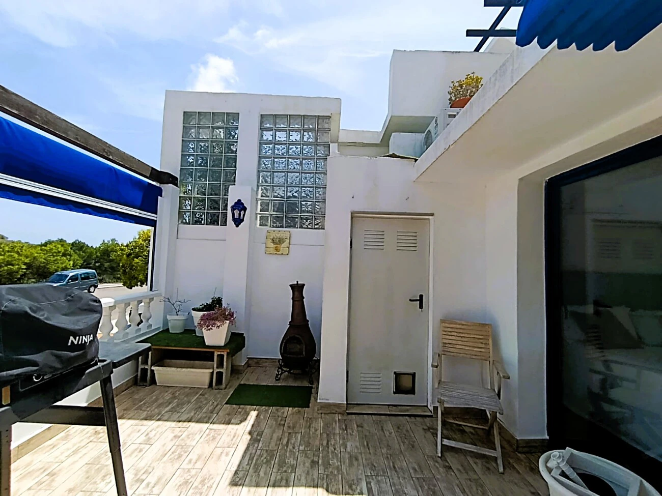 Appartement en ville à la vente à Las Ramblas Golf