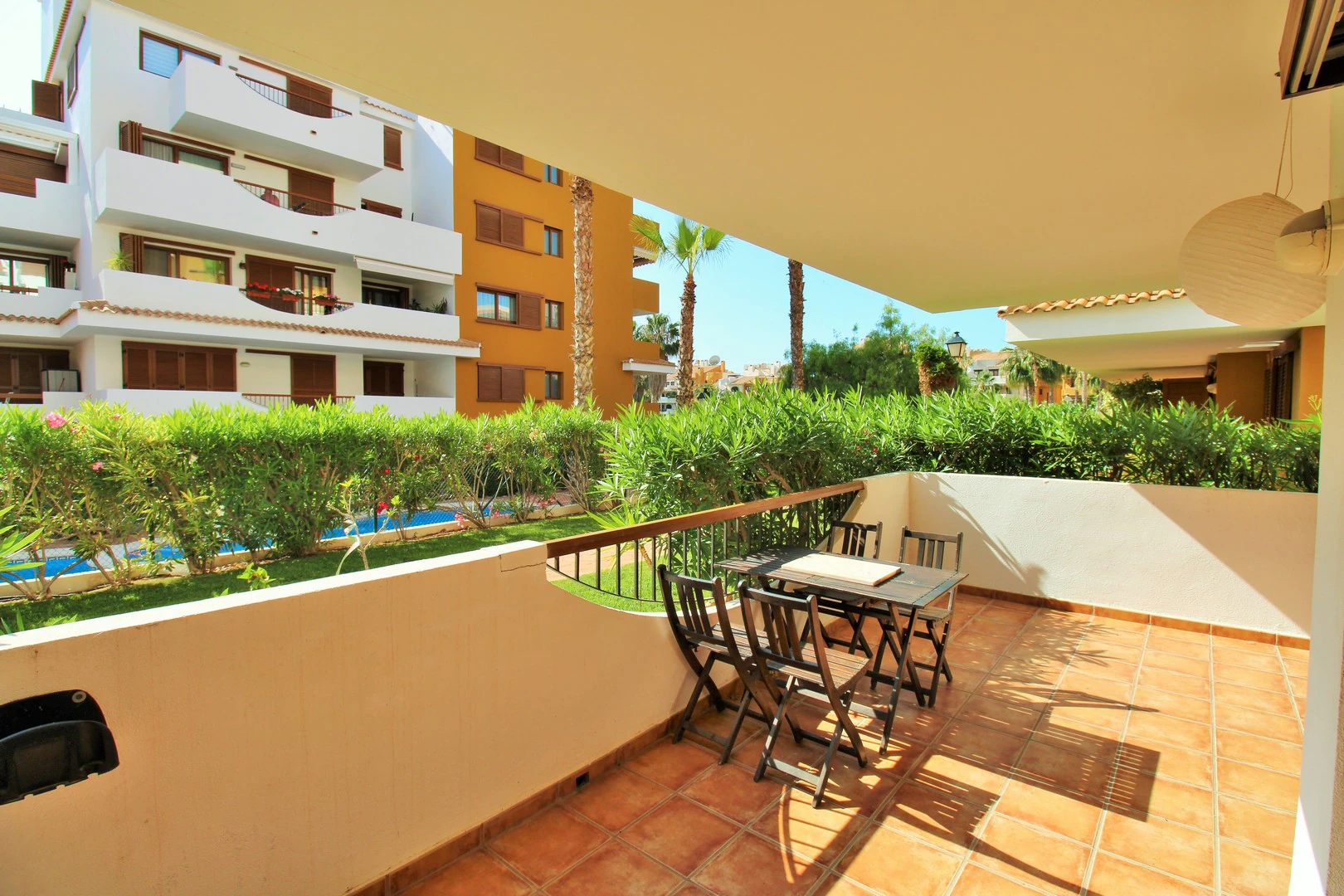 Flat for sale in Punta Prima