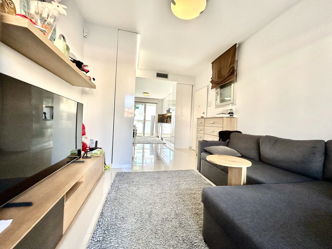 Flat for sale in Punta Prima