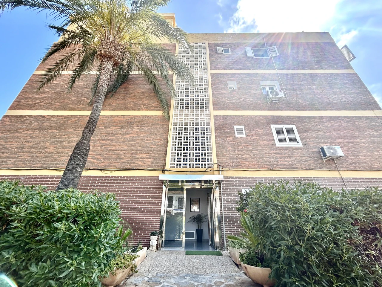 Wohnung zum verkauf in La Zenia