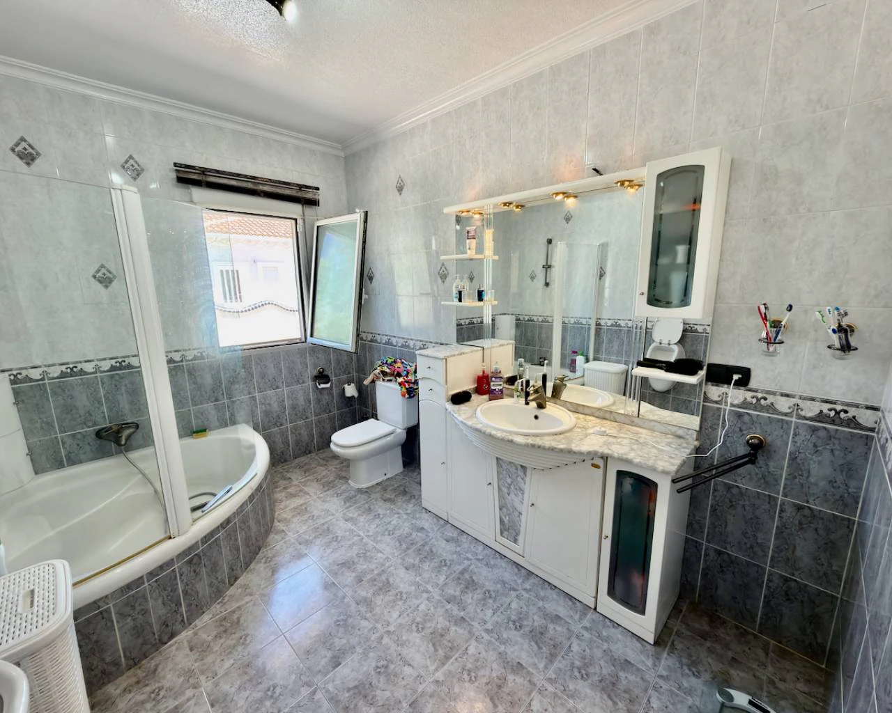 Villa in vendita a Ciudad Quesada