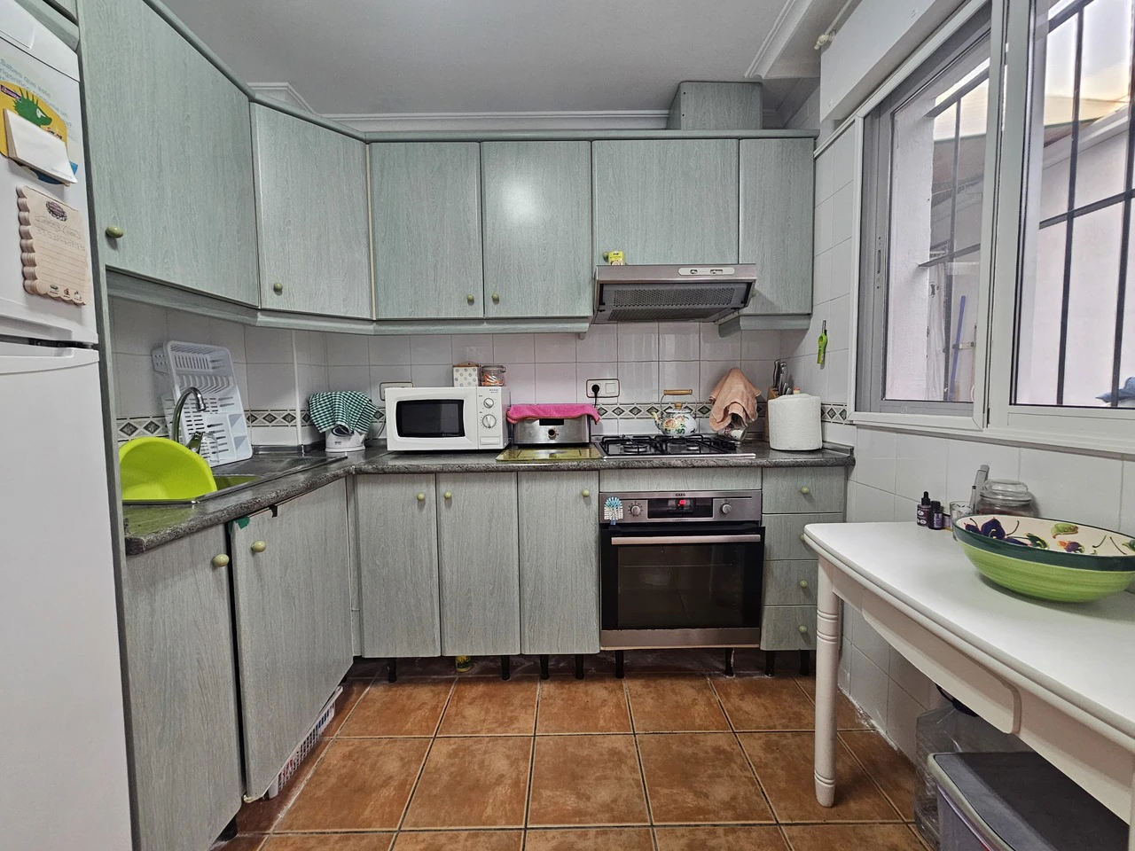 Bungalow te verkoop in La Zenia