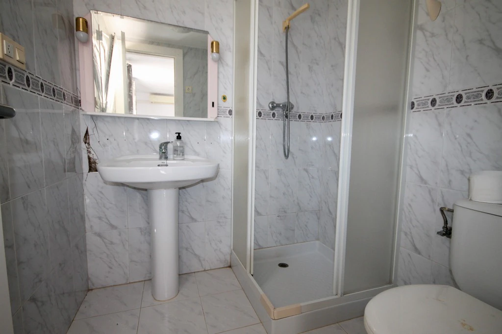 Villa for sale in San Miguel De Salinas