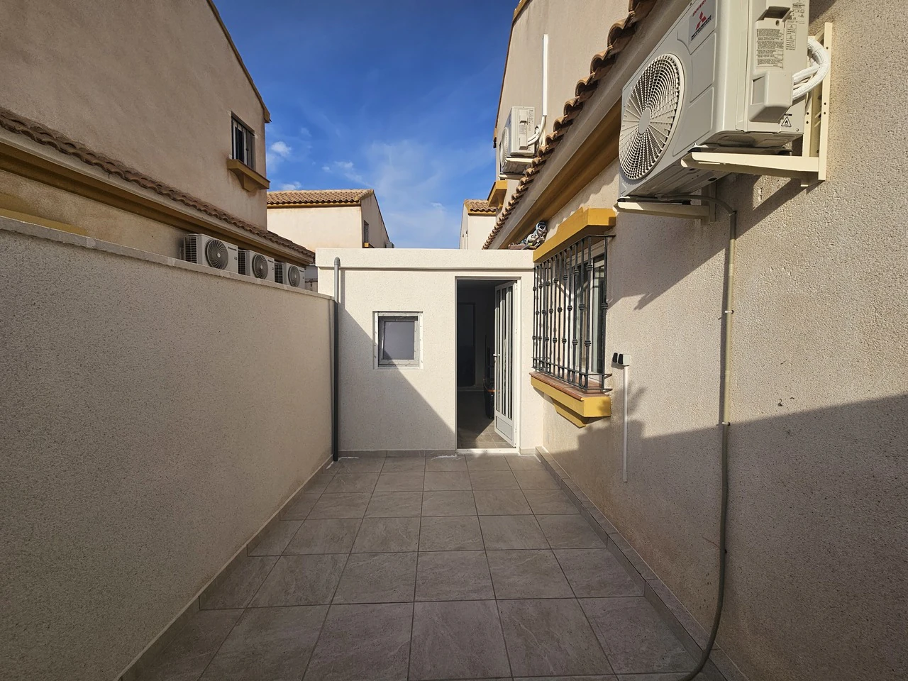 Bungalow te verkoop in La Zenia