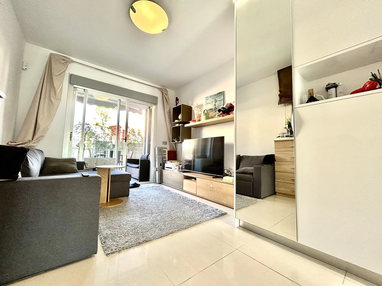 Flat for sale in Punta Prima