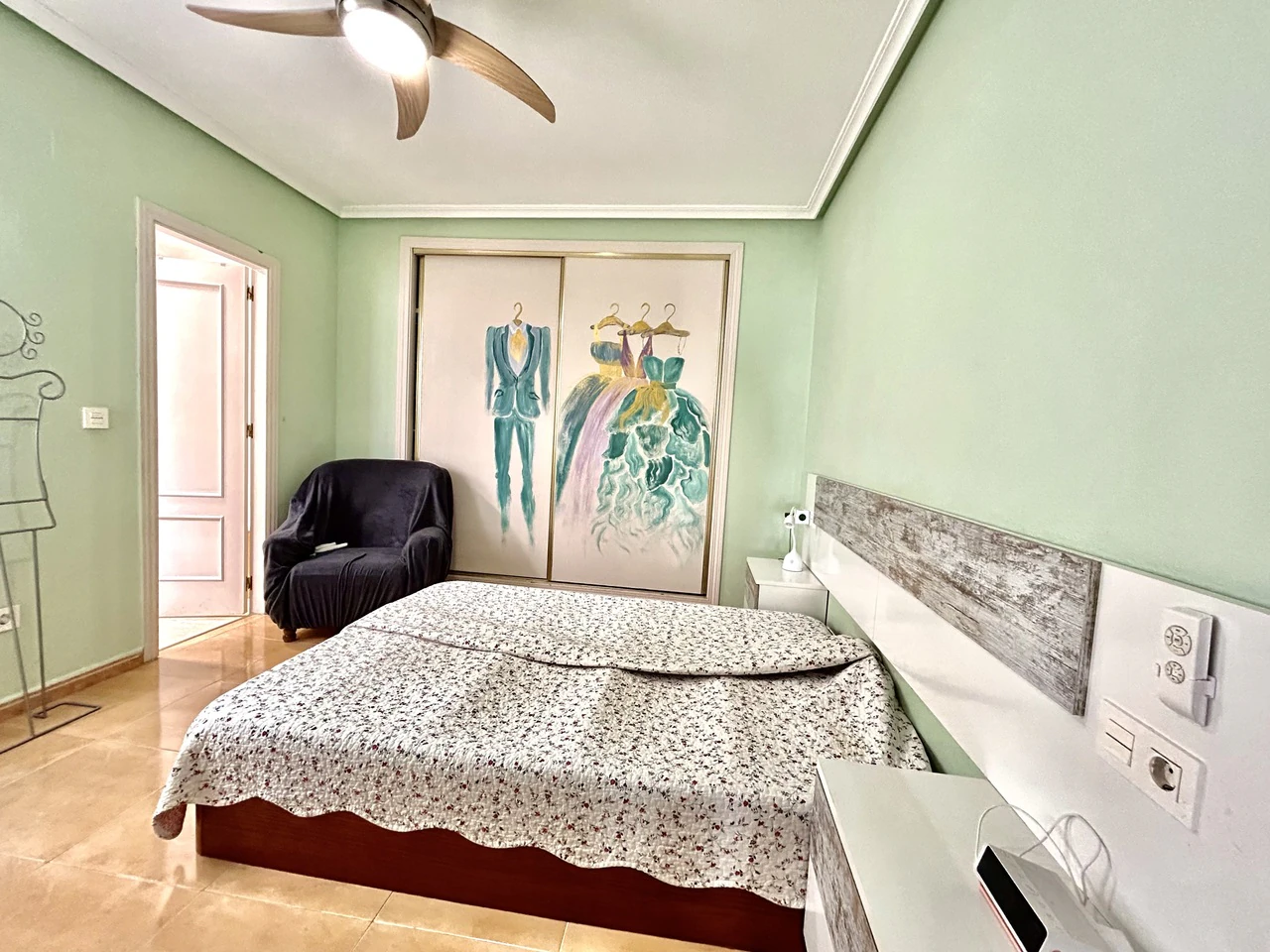 Stats Woning te verkoop in Torrevieja
