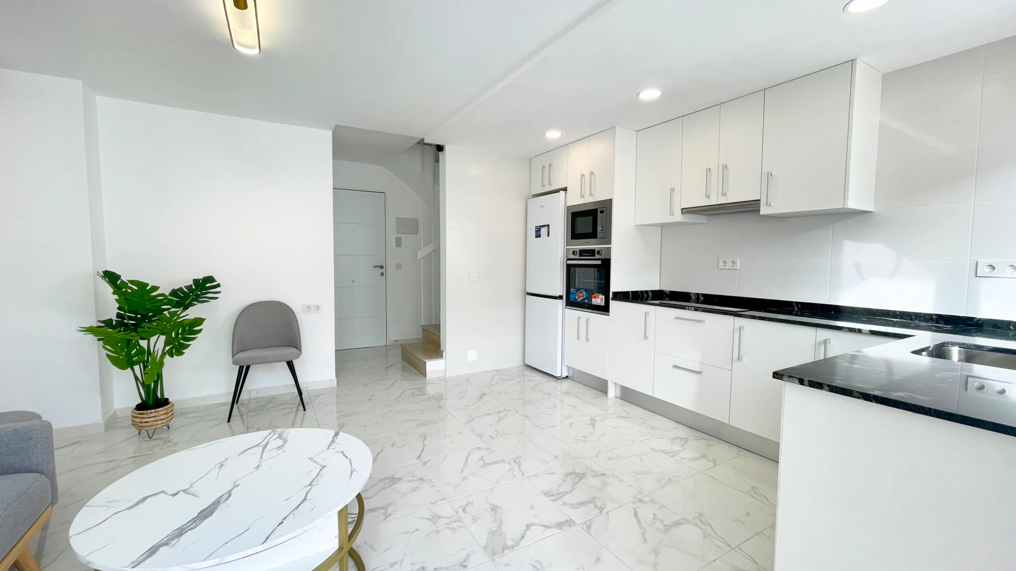 Maison jumelée à la vente à Torrevieja