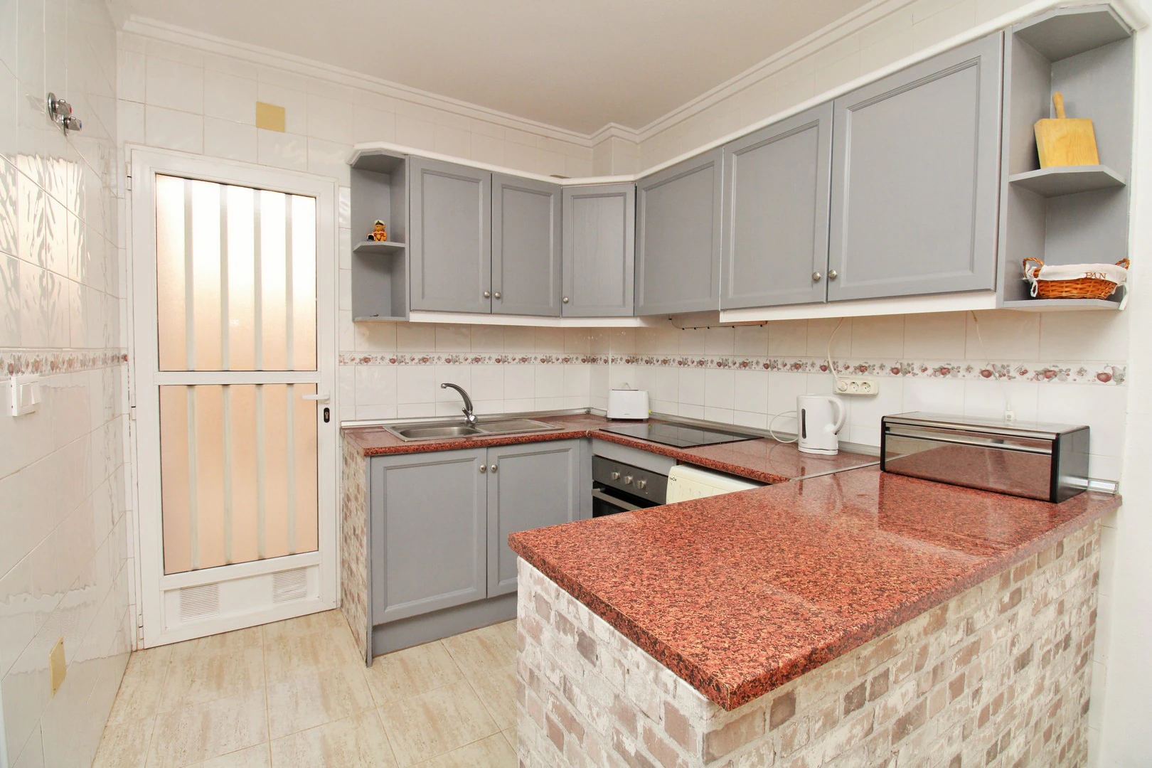 Piso en venta en Villamartin