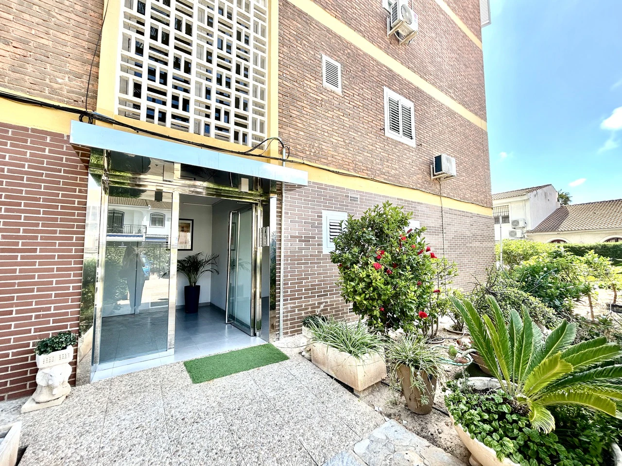 Wohnung zum verkauf in La Zenia