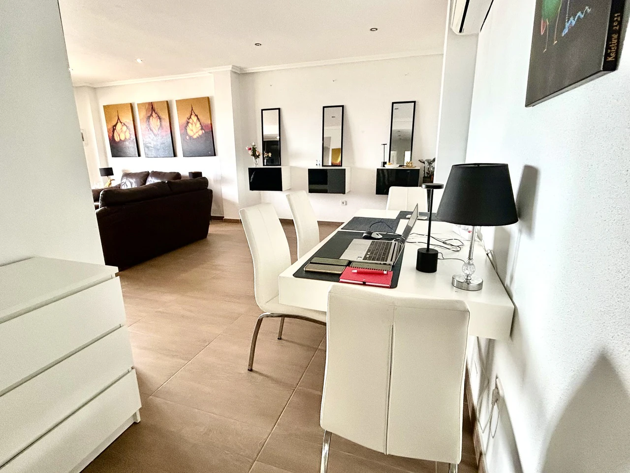 Flat for sale in Campoamor R-5