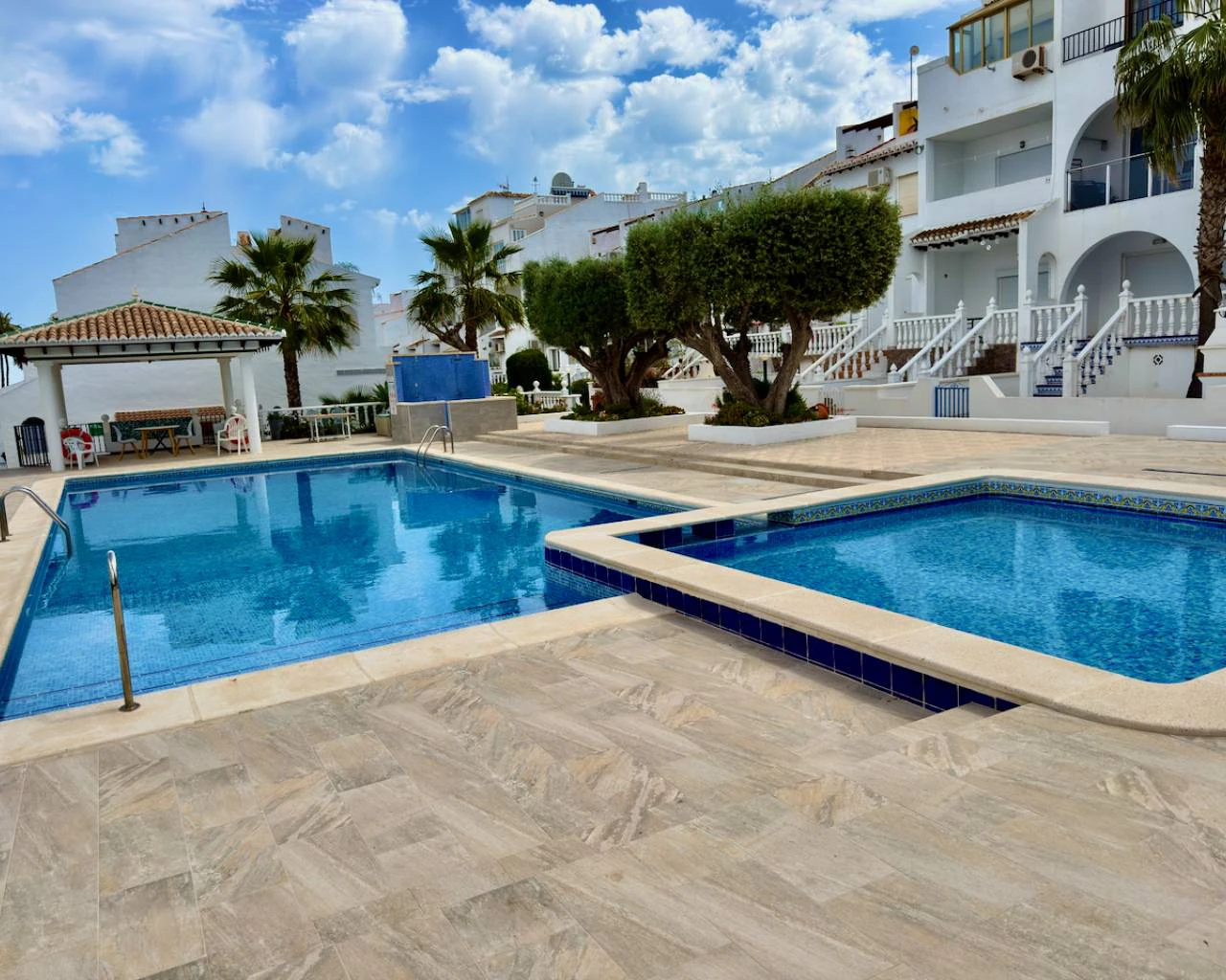 Villa te verkoop in Ciudad Quesada
