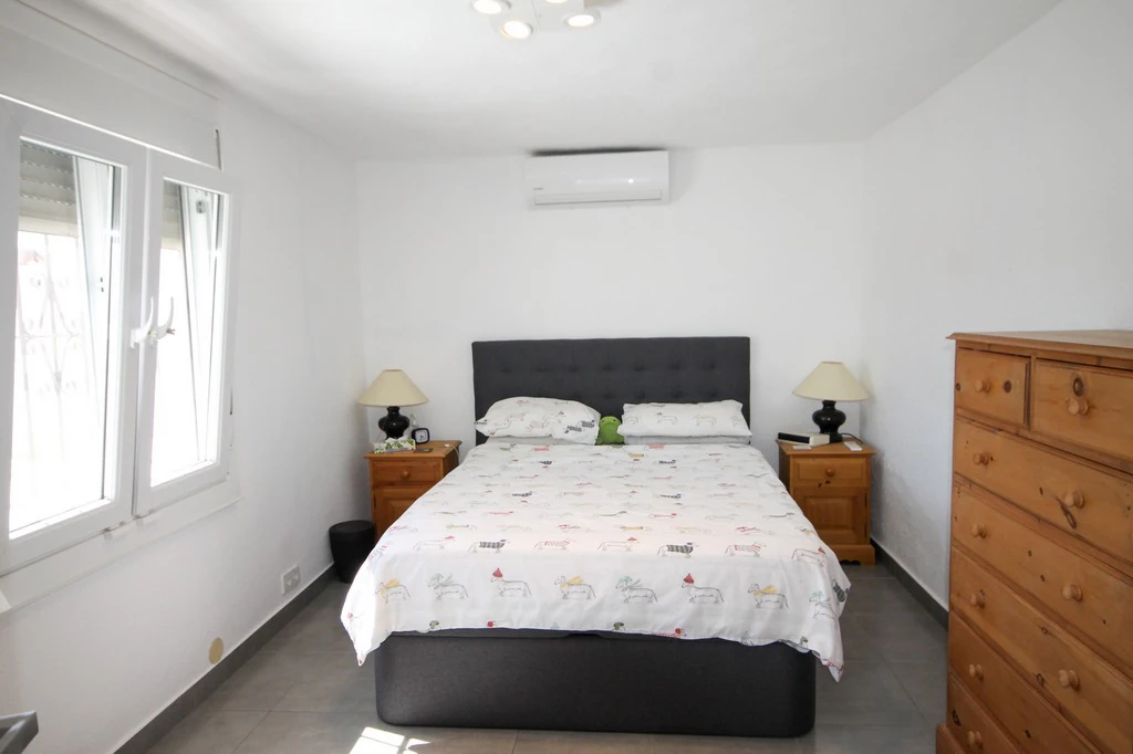 Villa for sale in San Miguel De Salinas