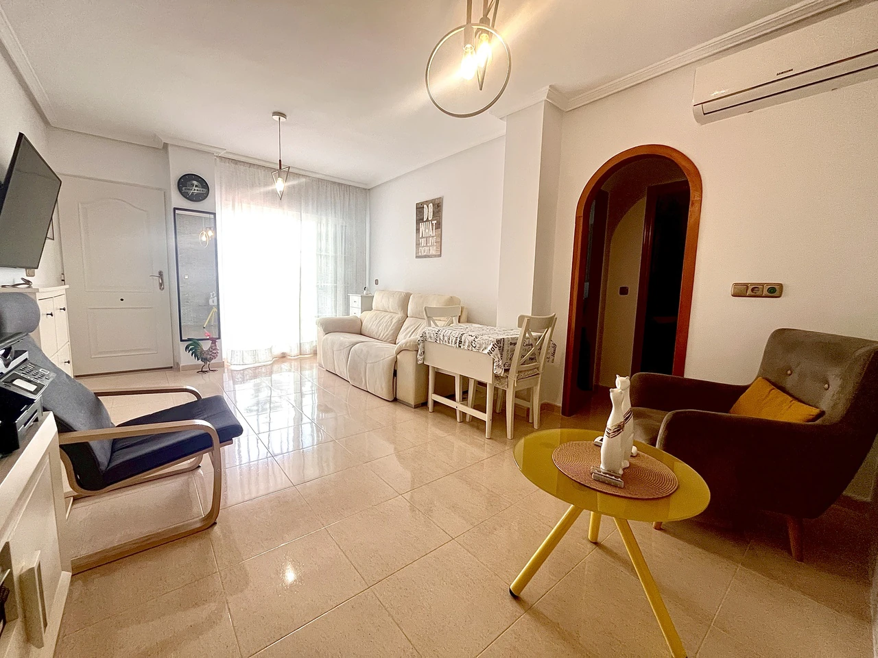 Stats Woning te verkoop in Cabo Roig