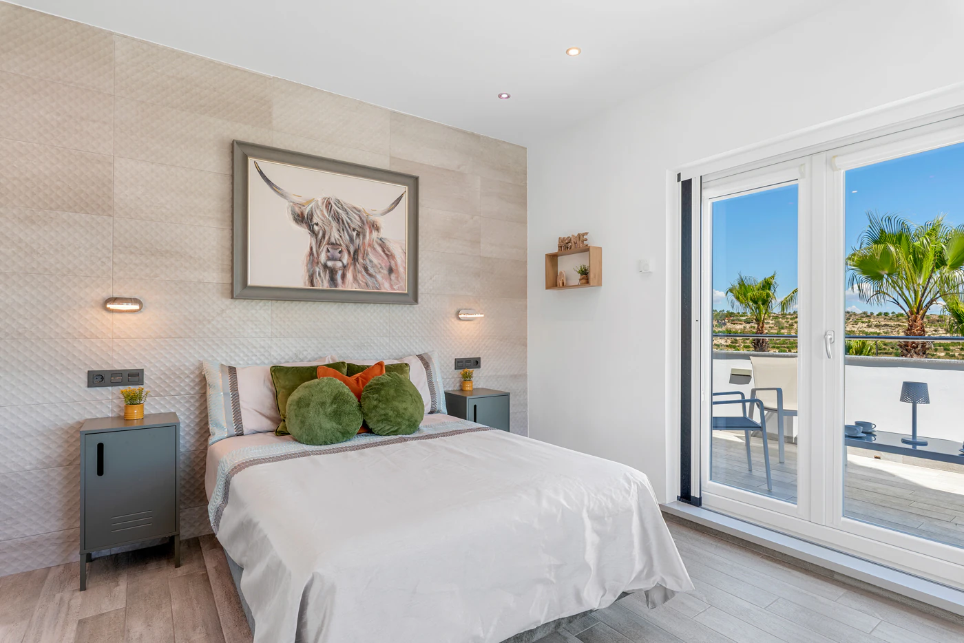 Villa à la vente à Torremendo