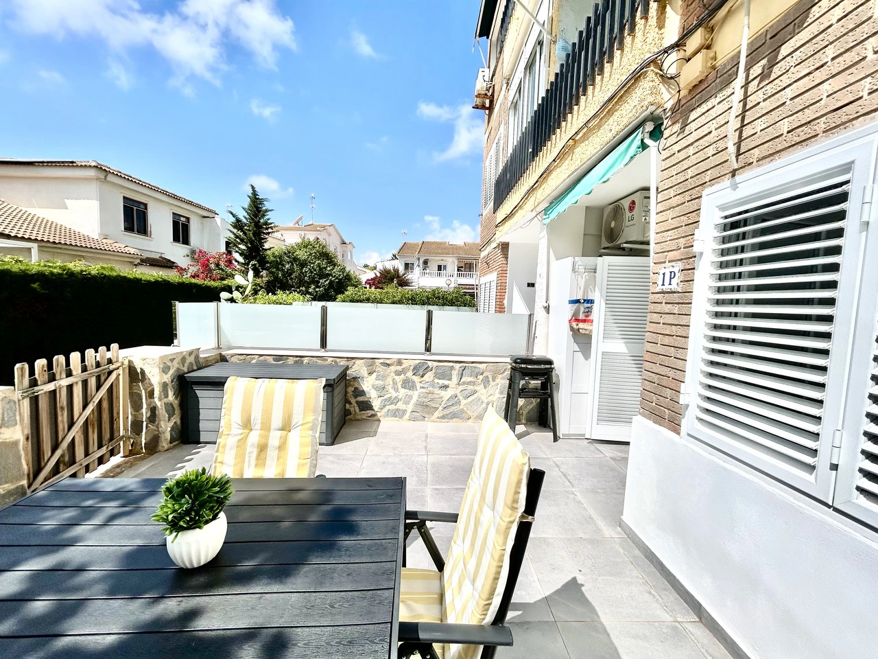 Wohnung zum verkauf in La Zenia
