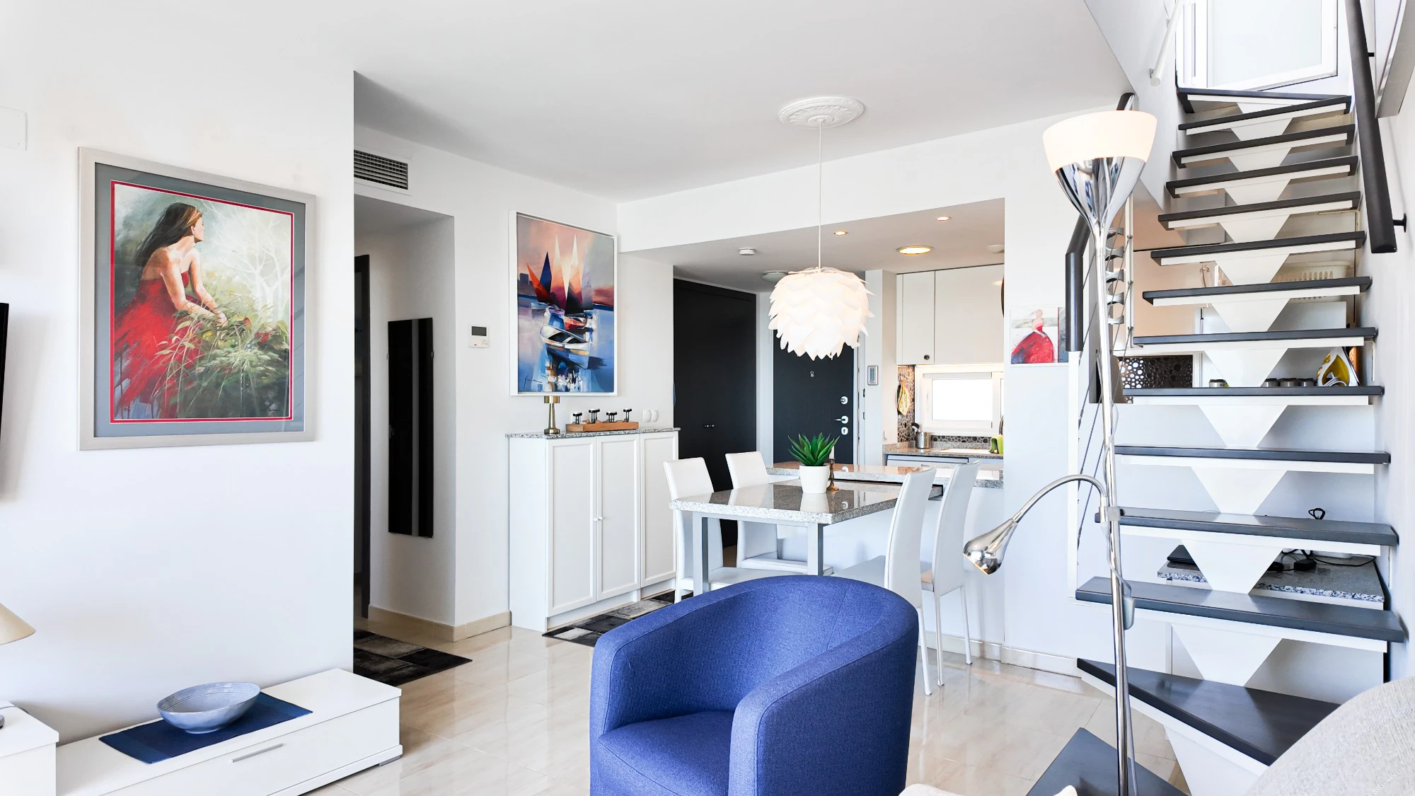 Flat for sale in Orihuela Costa