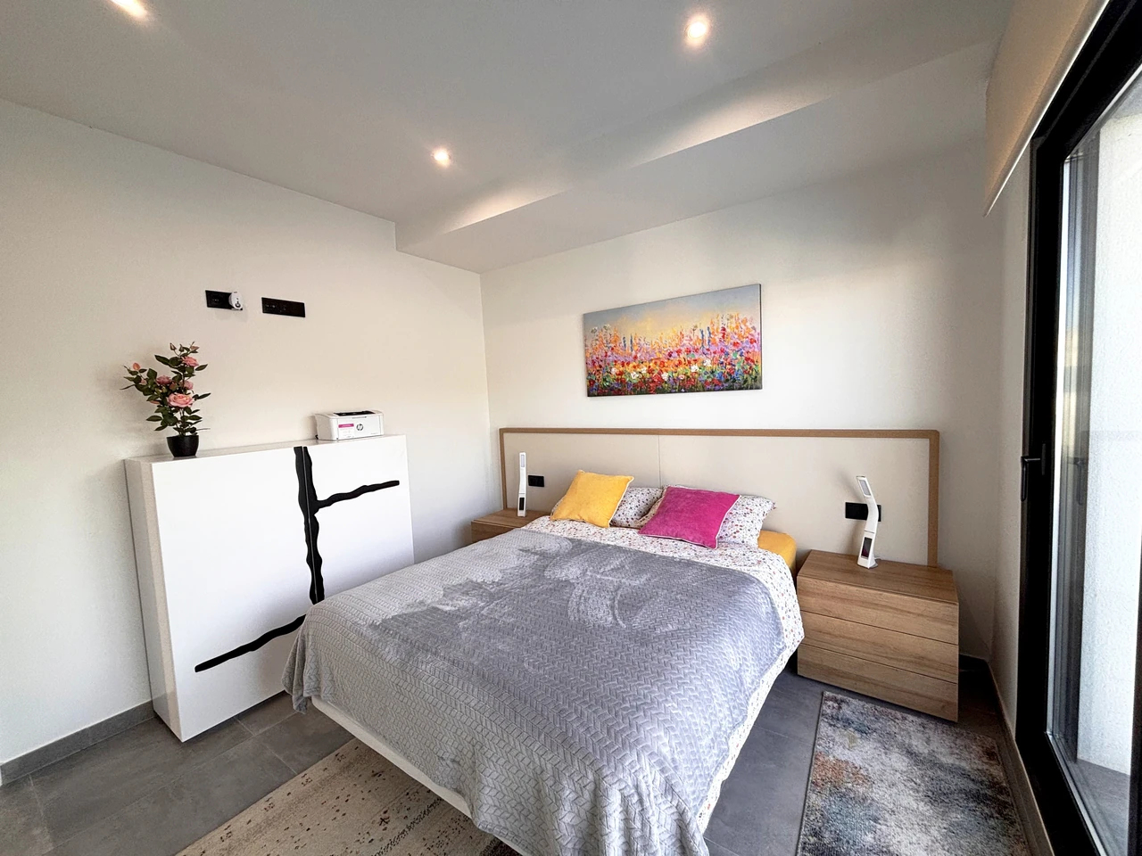 Chalet/Villa en venta en Villamartin