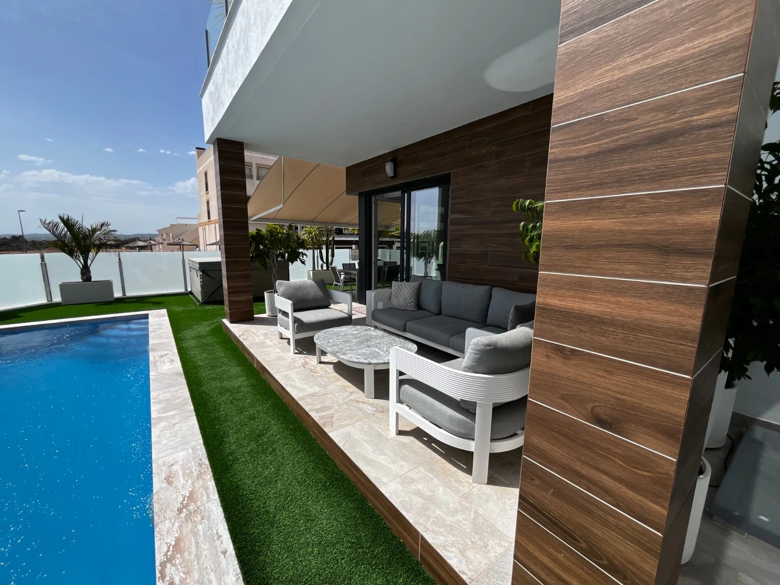 Villa à la vente à Orihuela