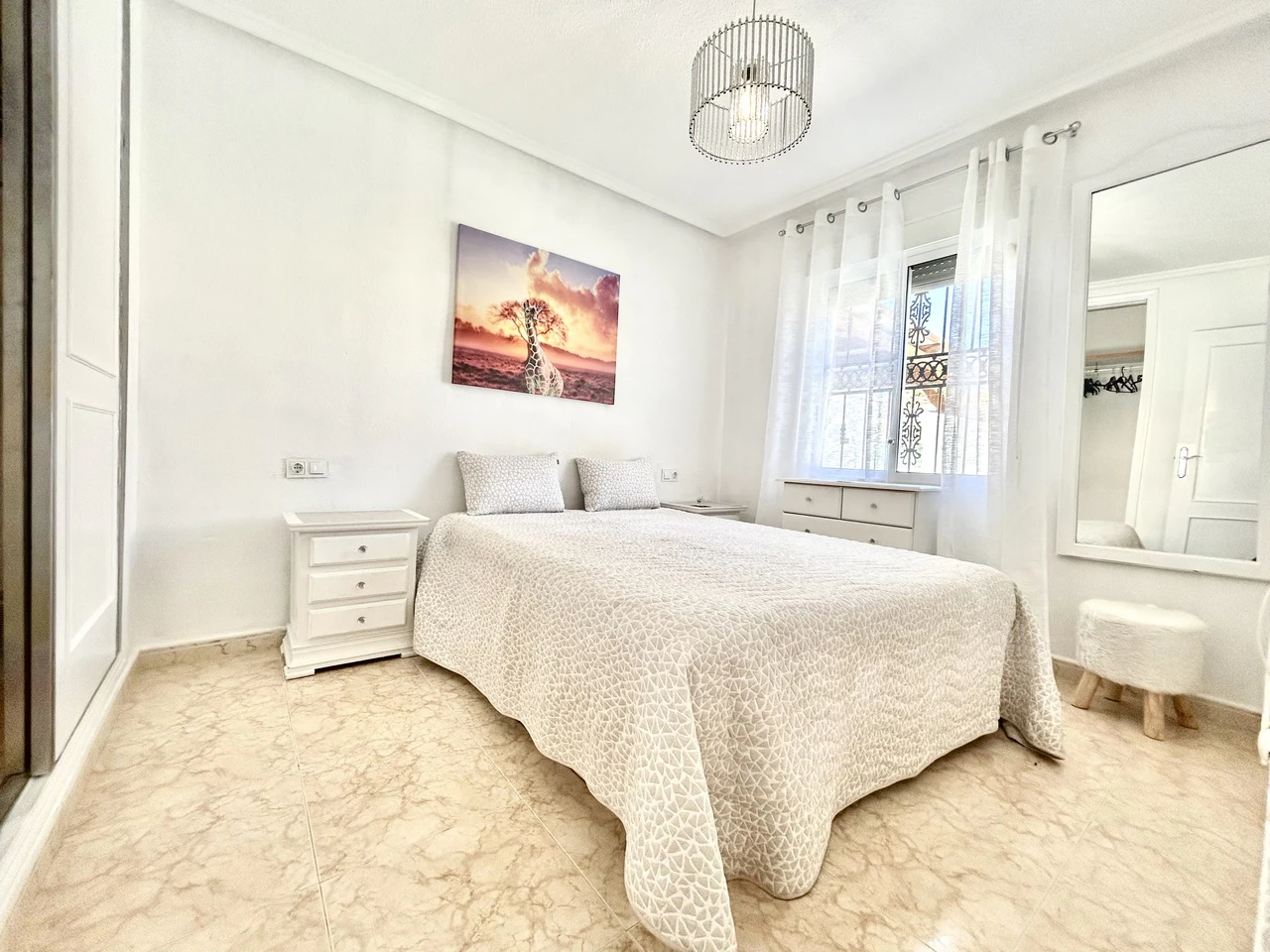 Terraced house for sale in Punta Prima