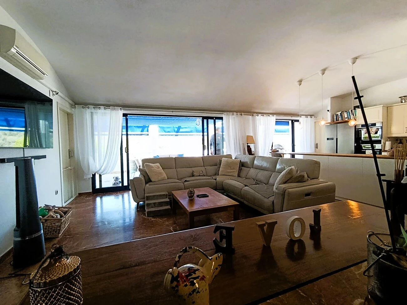 Appartement en ville à la vente à Las Ramblas Golf