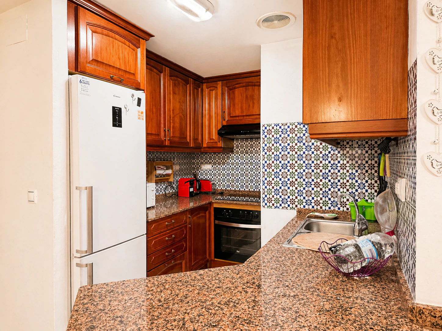 Flat for sale in Torrevieja