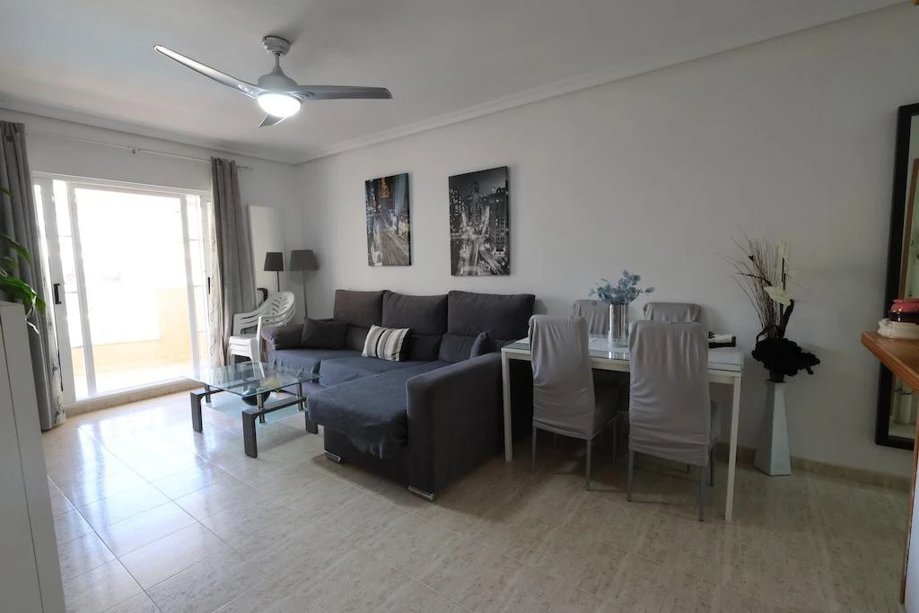 Appartement en ville à la vente à Torrevieja