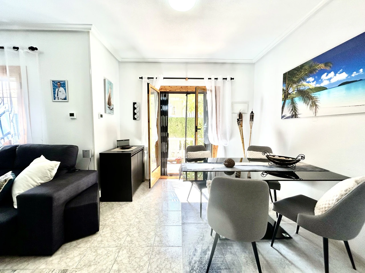 Tomannsbolig til salg i Playa Flamenca