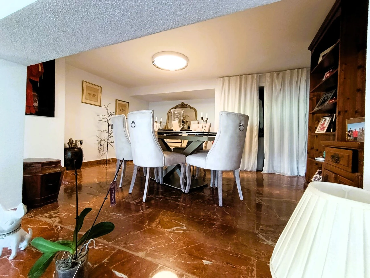 Appartement en ville à la vente à Las Ramblas Golf