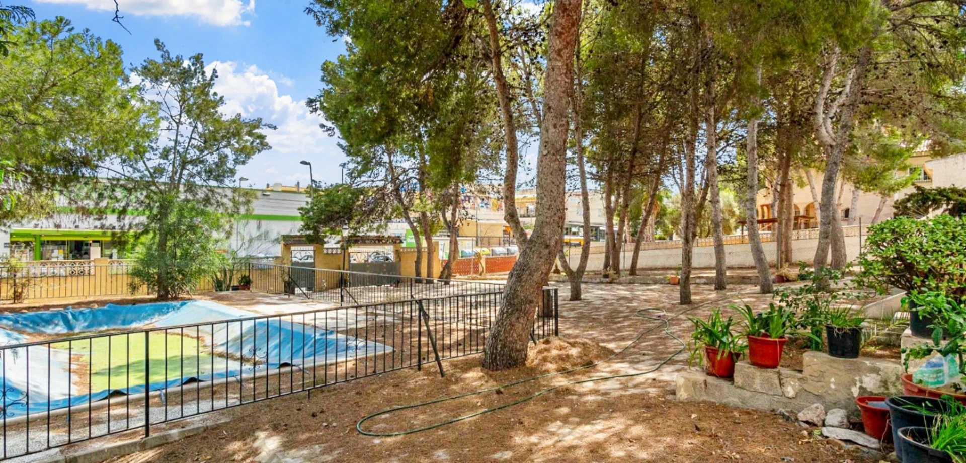 Villa for sale in Torrevieja