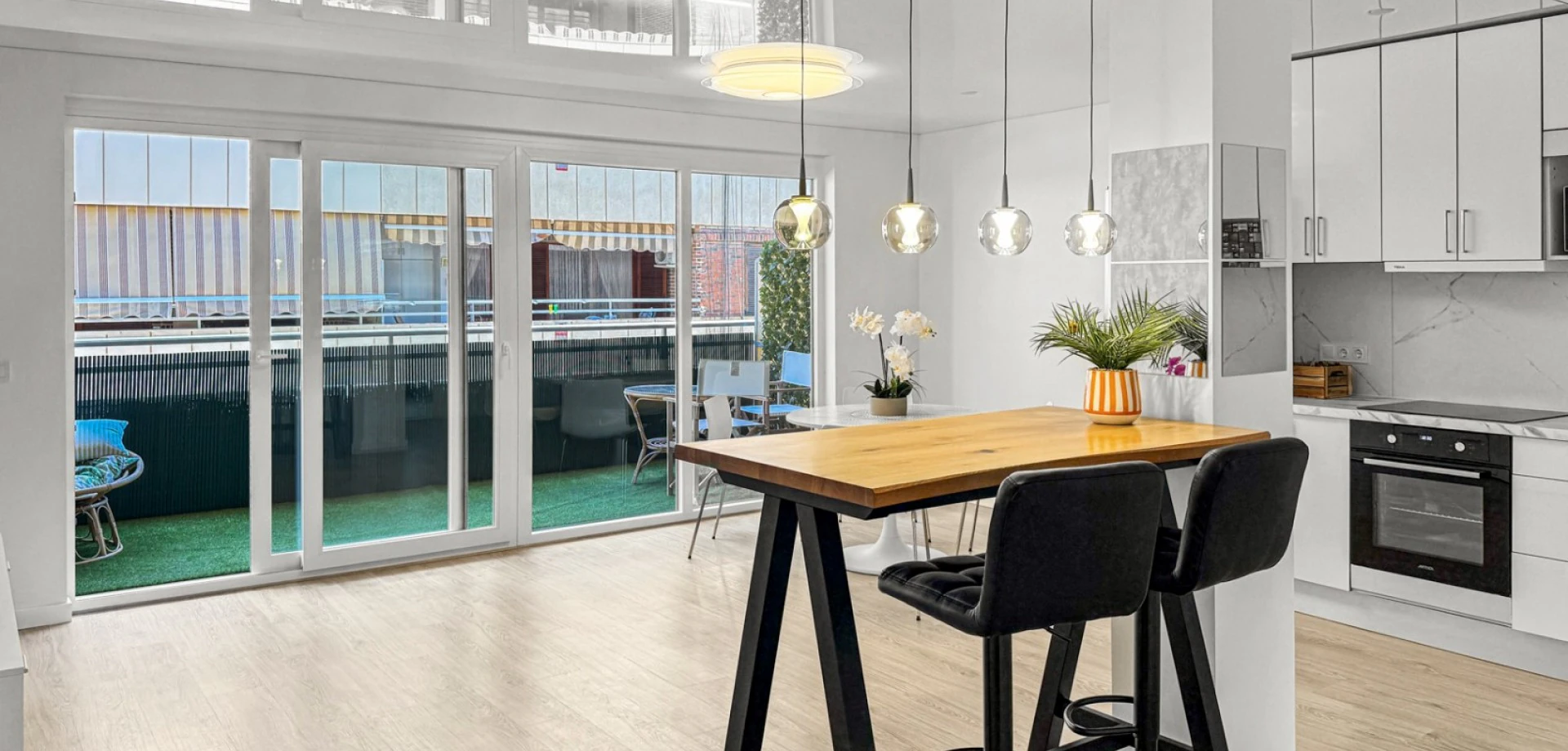 Flat for sale in Torrevieja