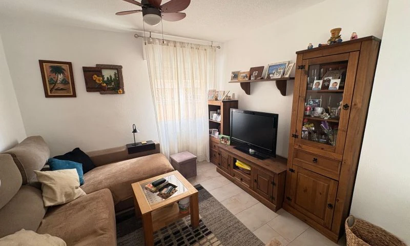 Duplex for sale in Torrevieja