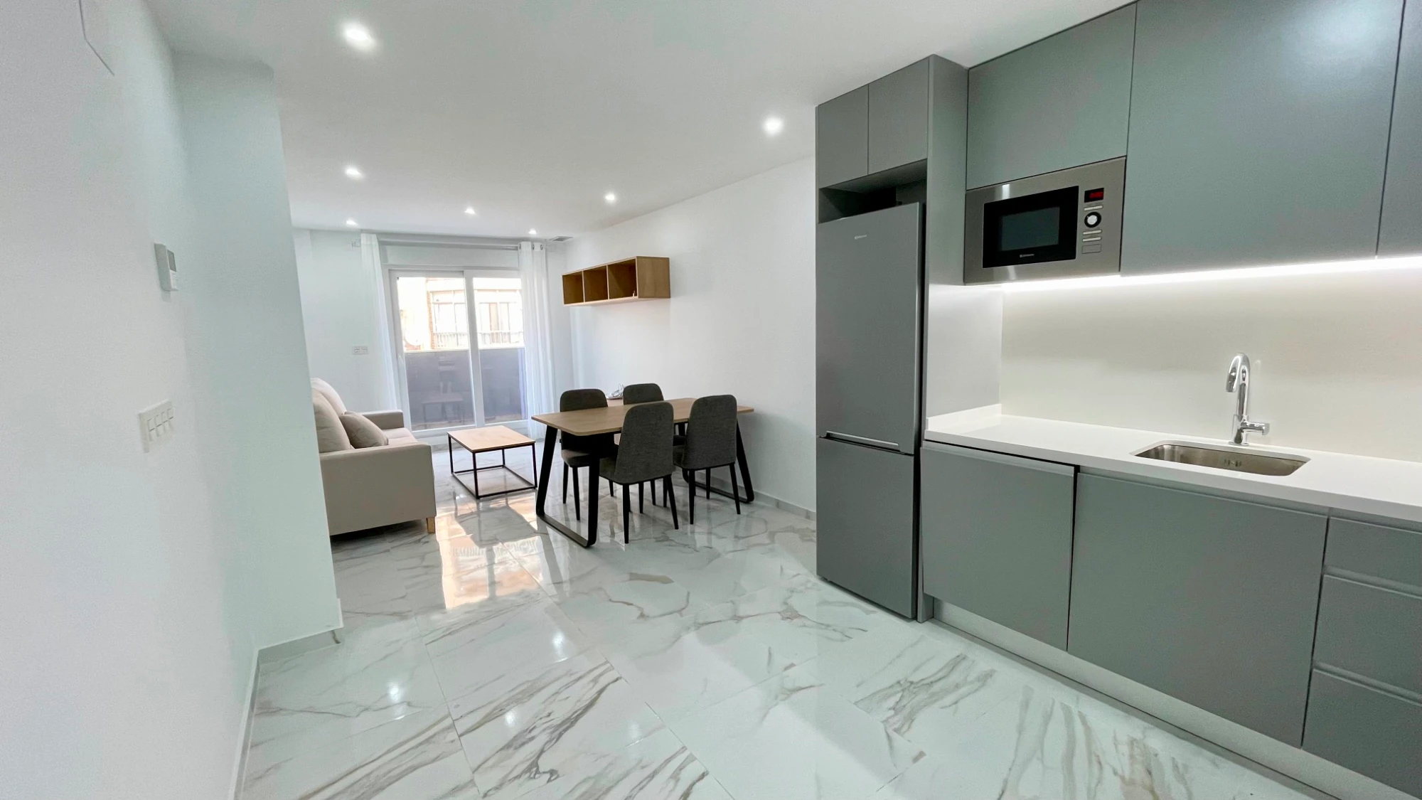 Appartement en ville à la vente à Torrevieja