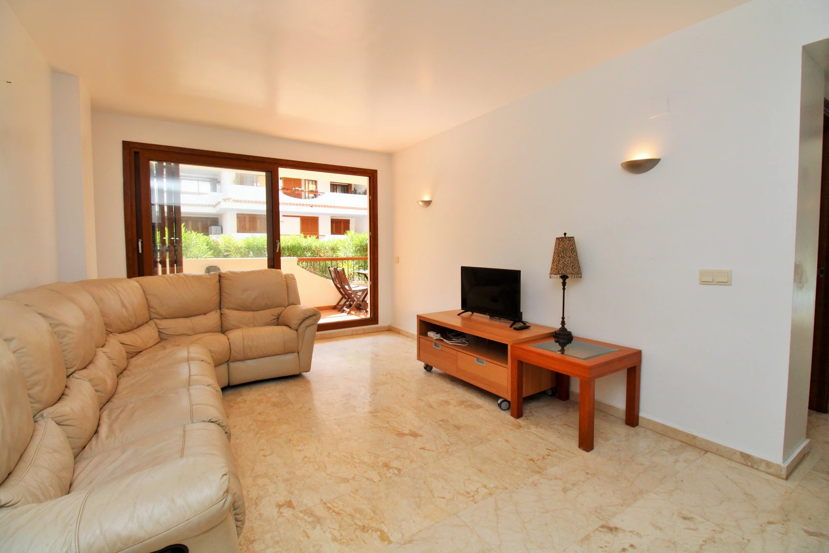 Flat for sale in Punta Prima