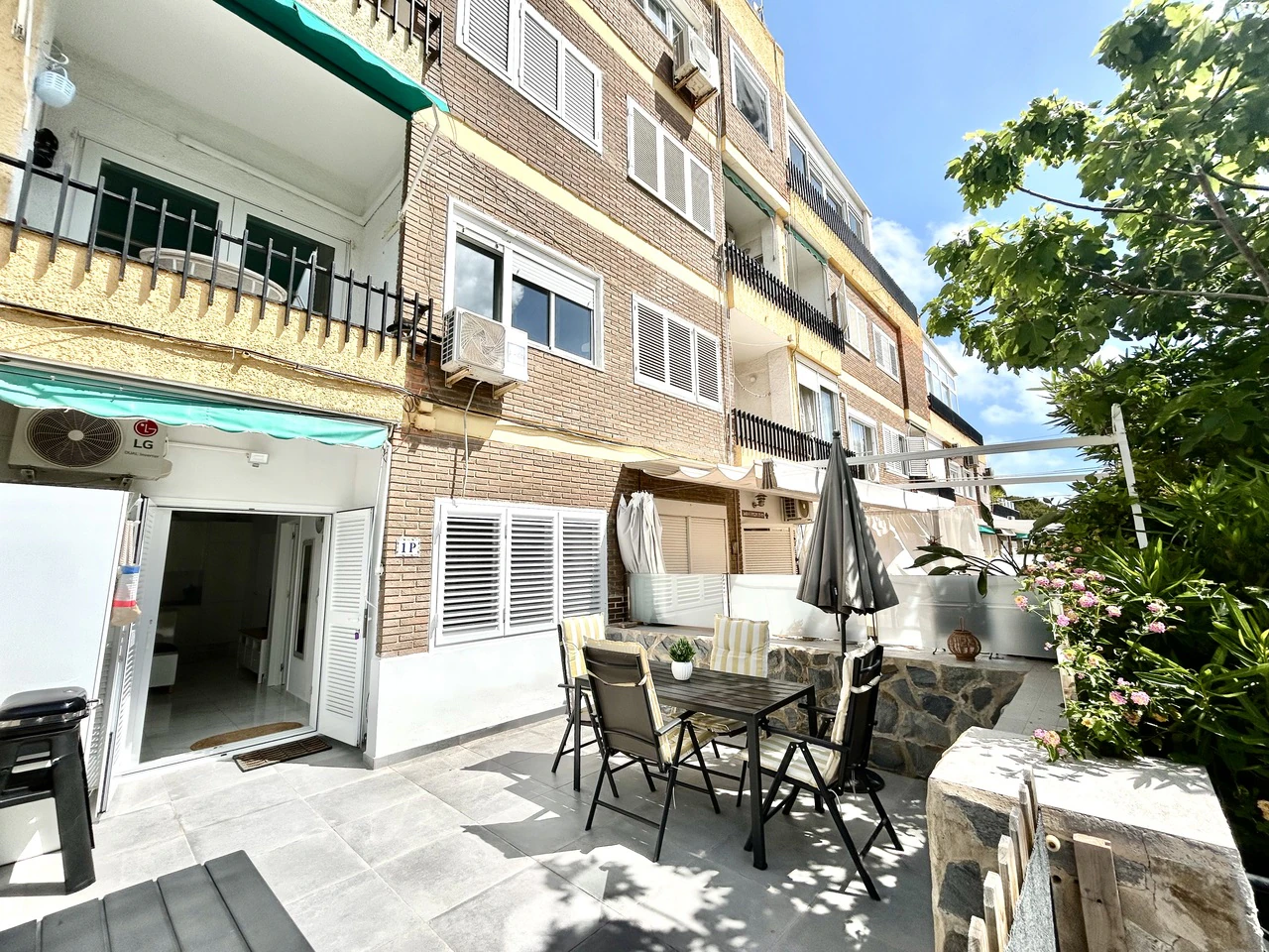 Wohnung zum verkauf in La Zenia