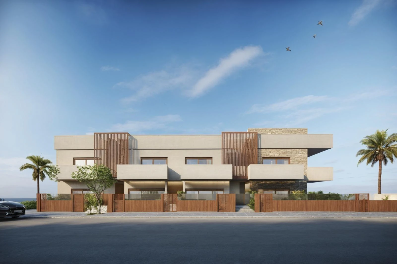 Bungalow til salg i San Pedro Del Pinatar