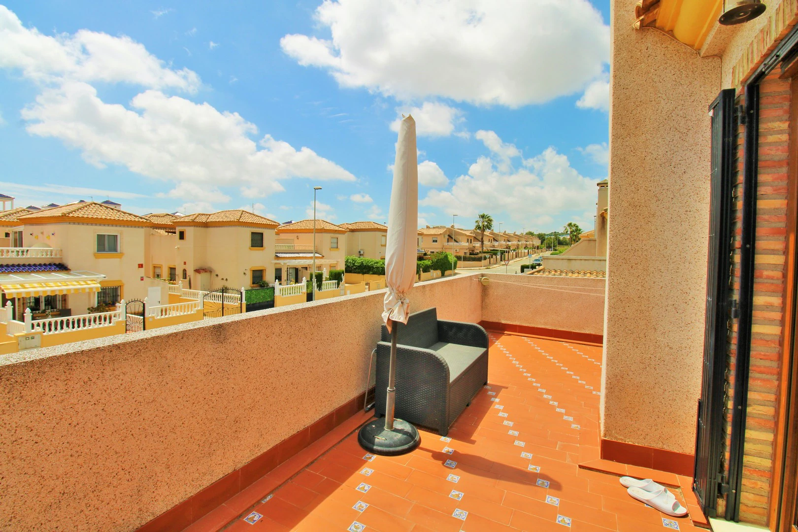 Maison jumelée à la vente à Villamartin