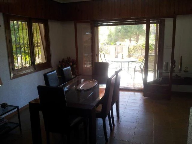 Villa te verkoop in Campoamor