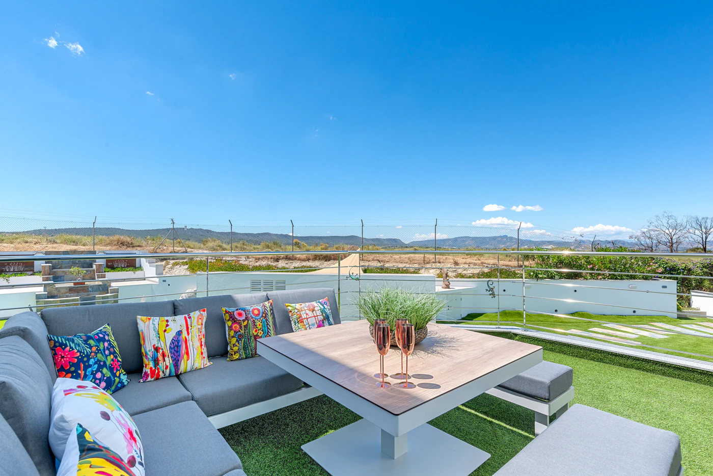 Villa à la vente à Torremendo