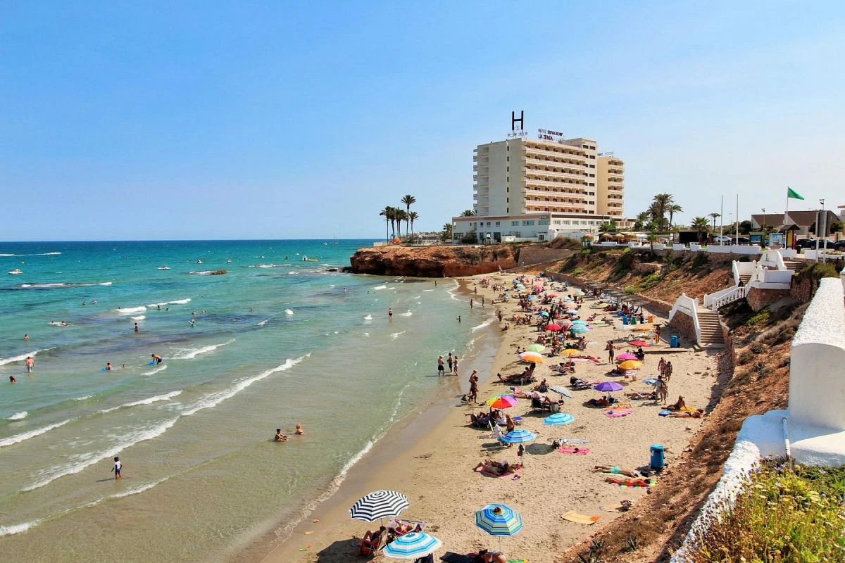 Piso en venta en Villamartin