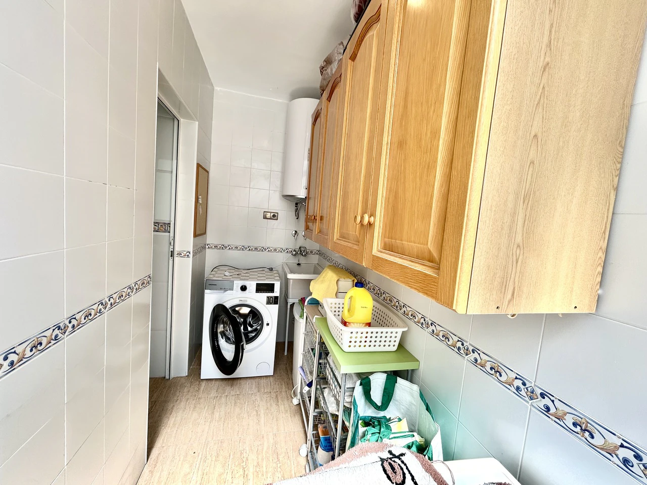 Wohnung zum verkauf in Almoradi
