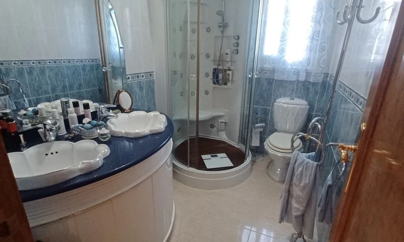 Villa à la vente à Orihuela Costa
