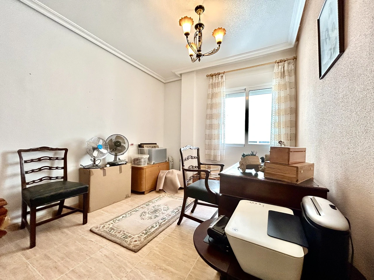 Wohnung zum verkauf in Almoradi