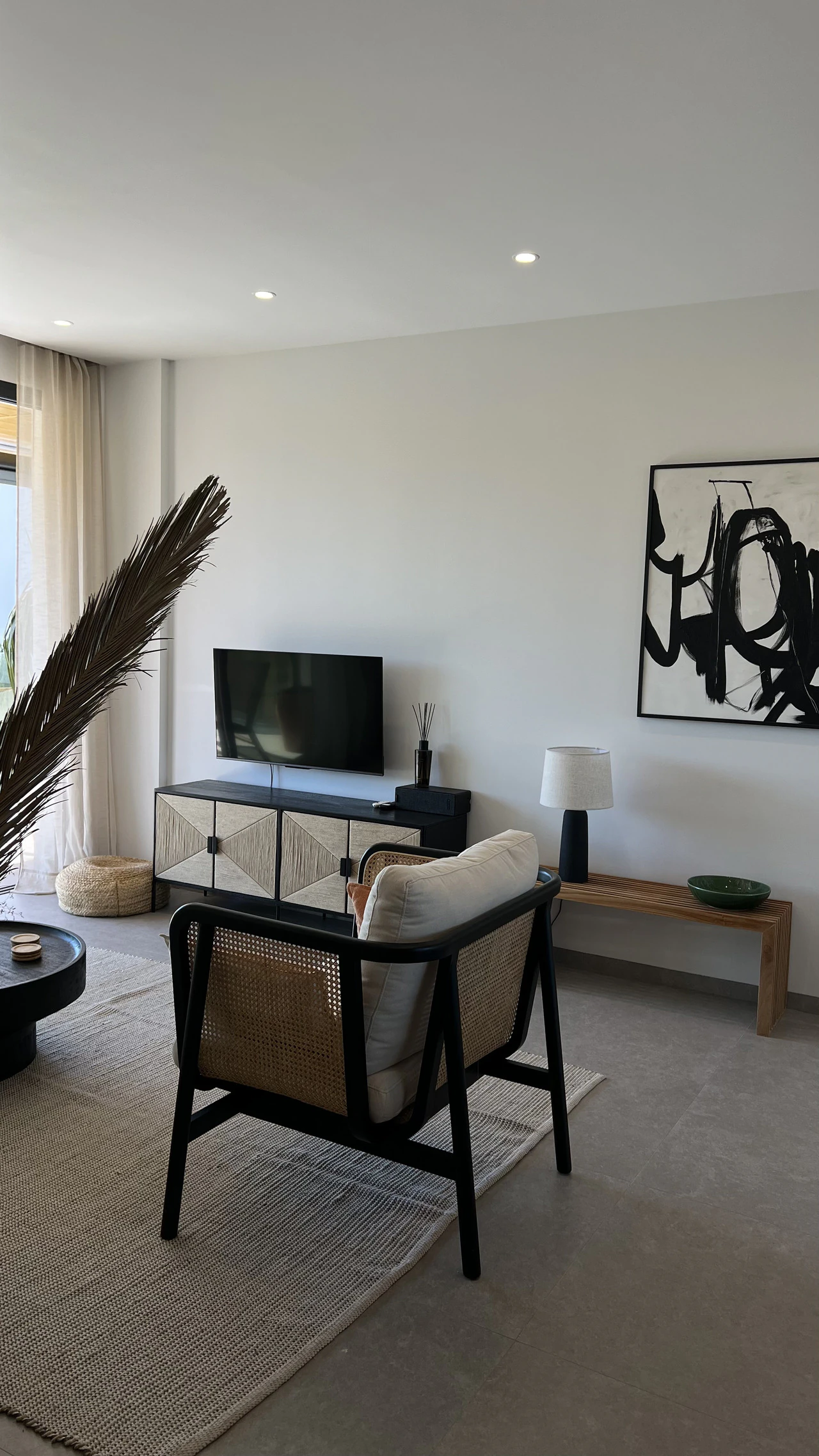 Flat for sale in Las Colinas Golf Resort