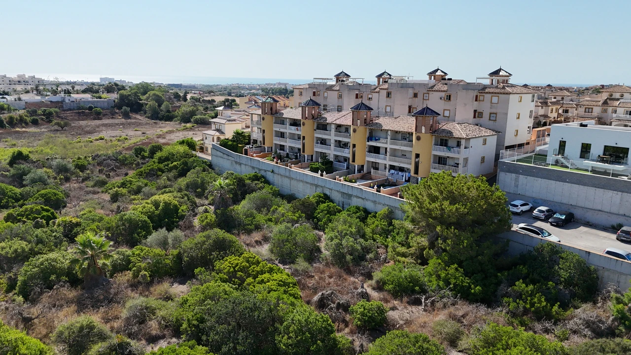Stats Woning te verkoop in Cabo Roig