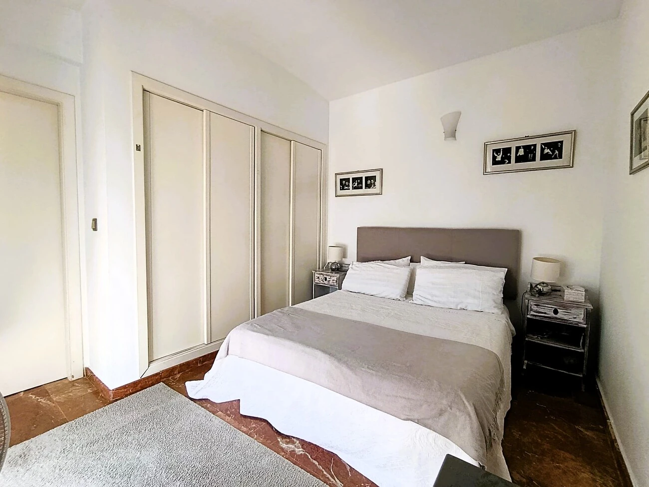 Appartement en ville à la vente à Las Ramblas Golf