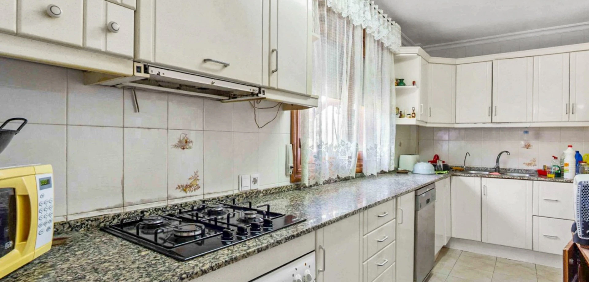 Villa for sale in Torrevieja