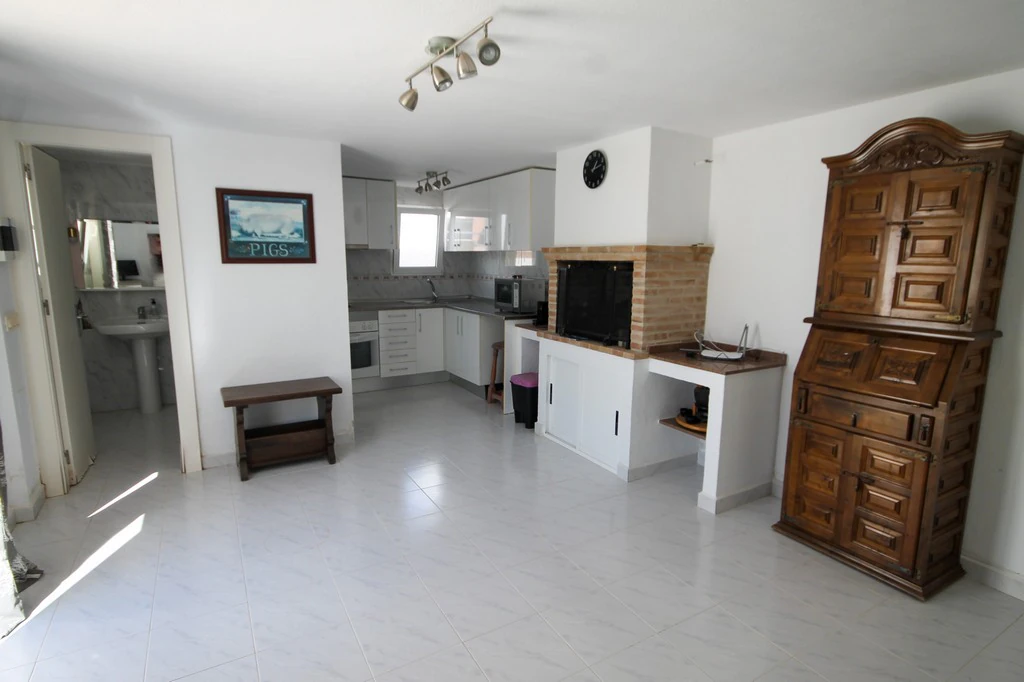 Villa for sale in San Miguel De Salinas