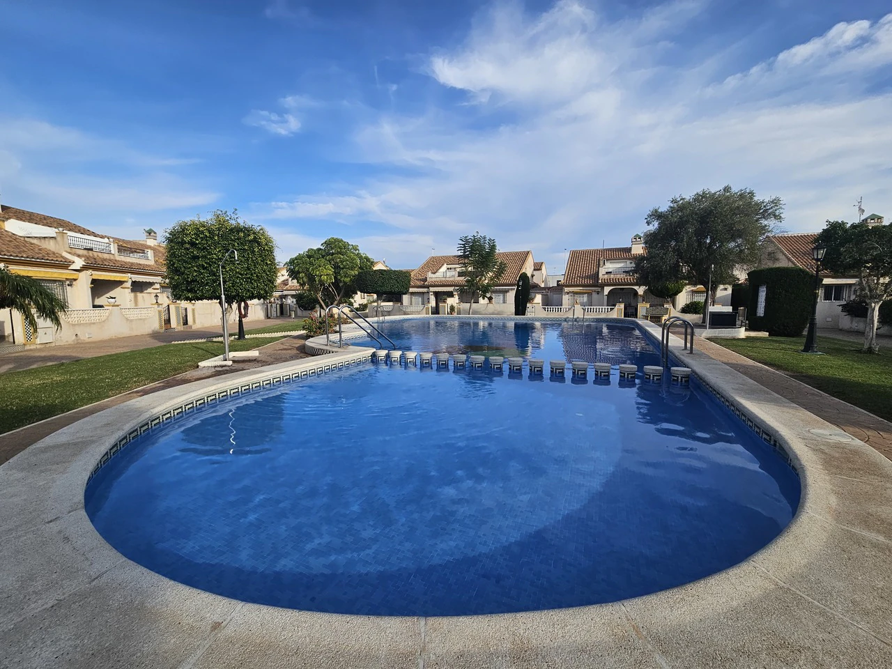 Bungalow te verkoop in La Zenia