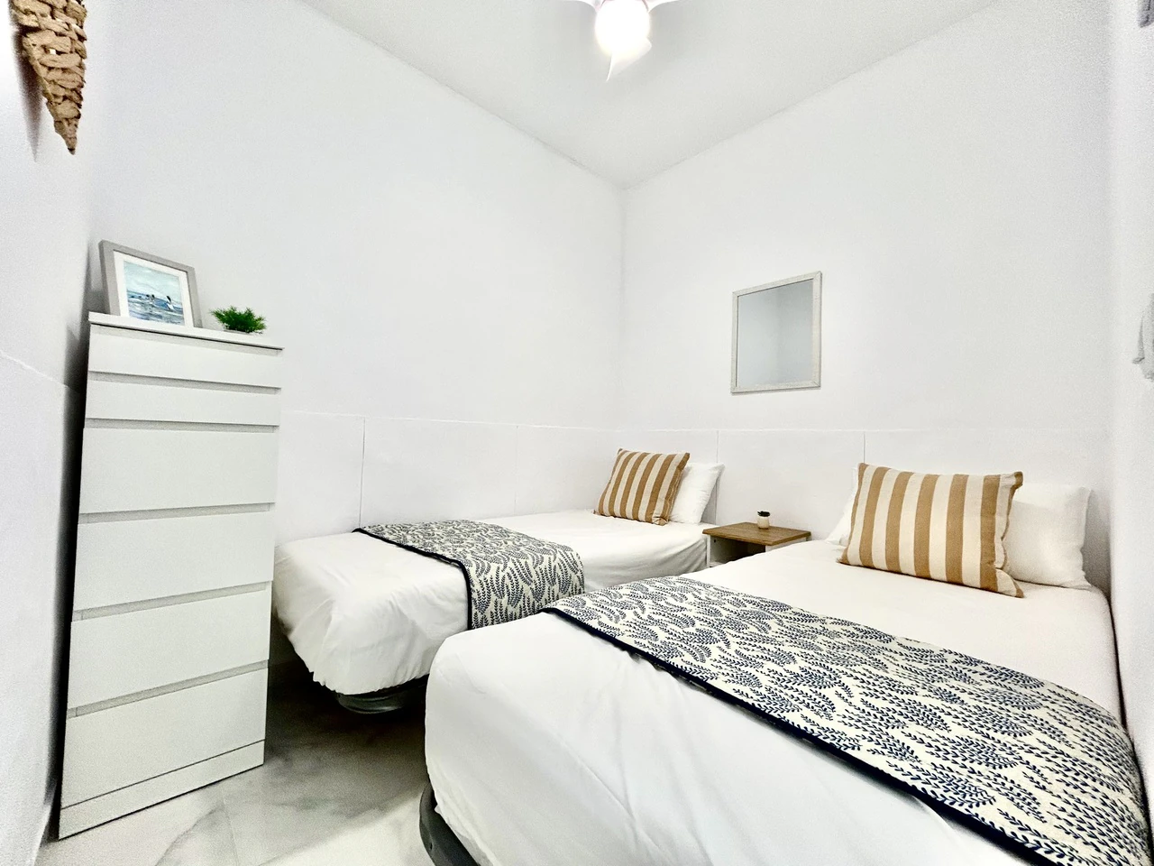 Wohnung zum verkauf in La Zenia