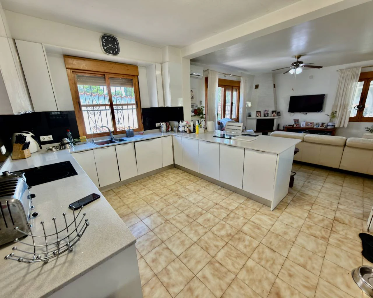 Villa te verkoop in Ciudad Quesada